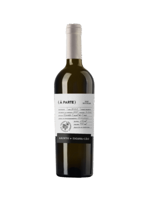 (À PARTE) Branco - DOC – Bucelas – Biológico - 2022